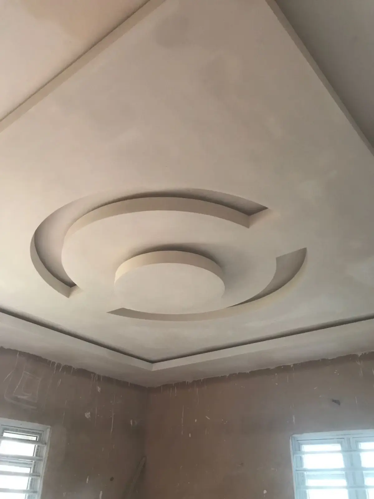 Pop ceiling design and painting etc - Image 3