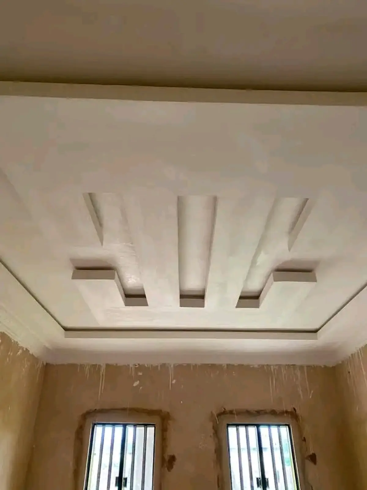 Pop ceiling design and painting etc - Image 7