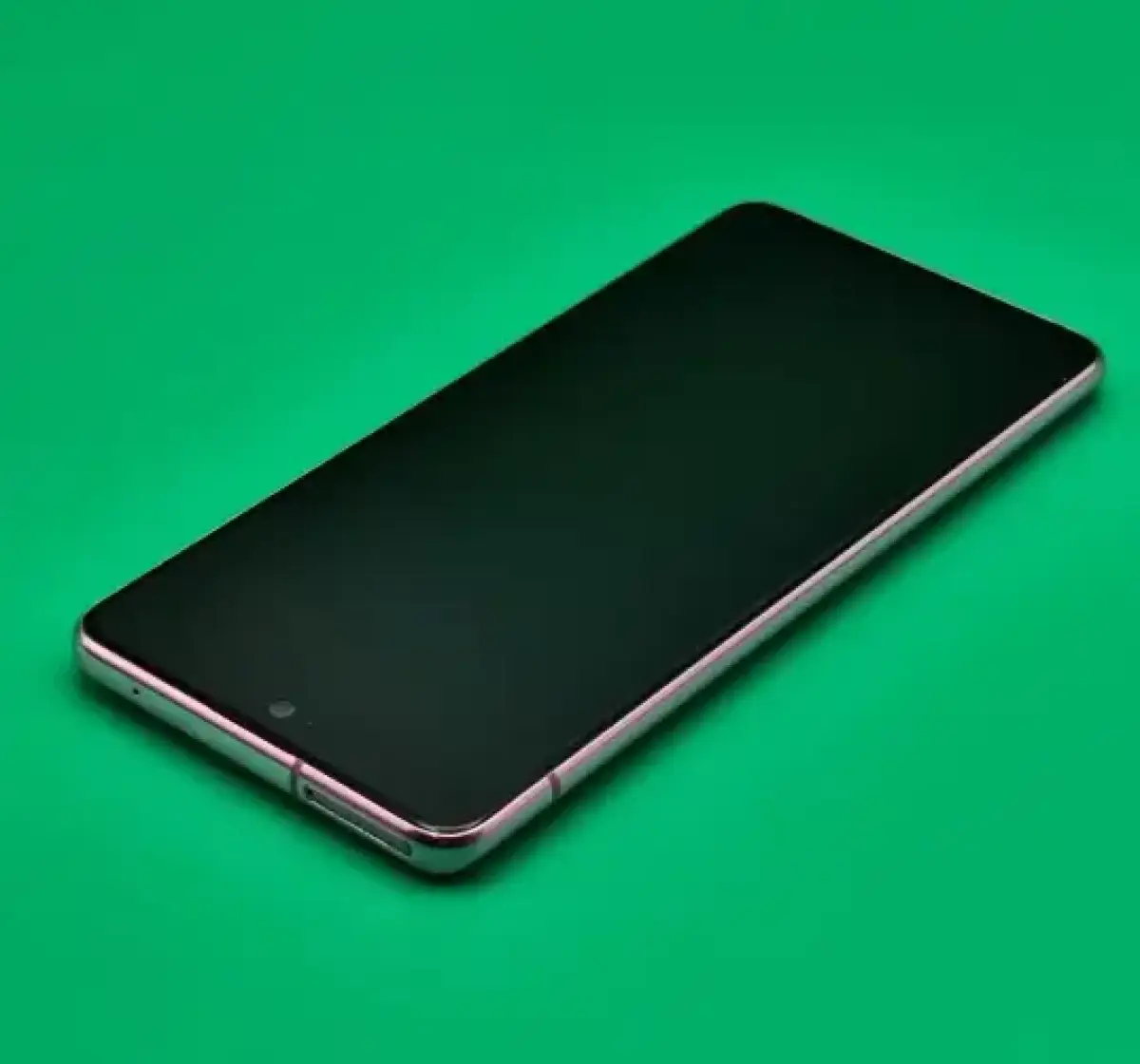 Samsung Galaxy A51 5G 128GB Pink Used A8251 - Image 3