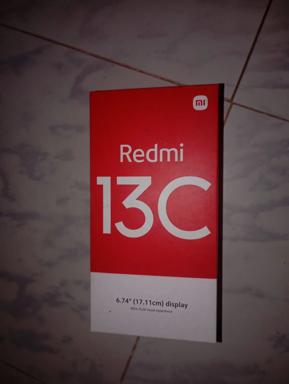 Redmi 13c 8/256gig for sale - Image 1