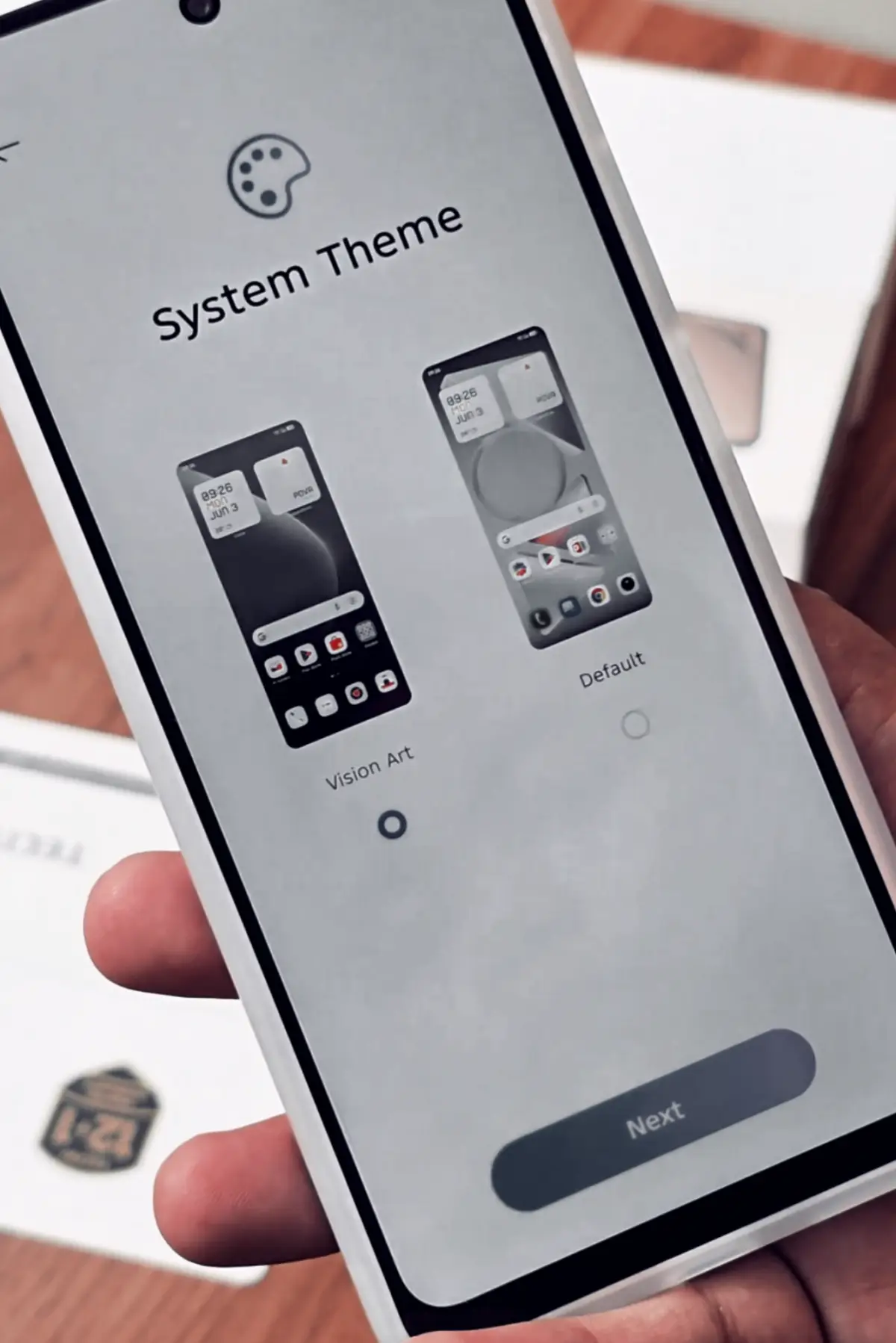 Redmi 13c 8/256gig for sale - Image 4