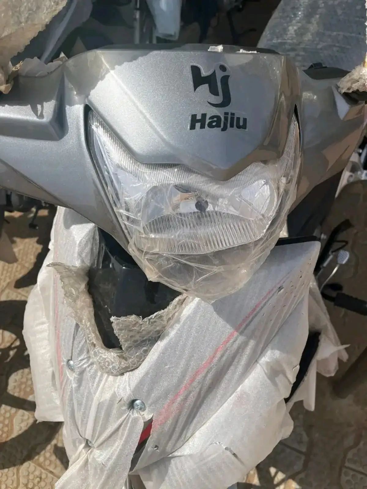 Haojue Spanner - Image 2