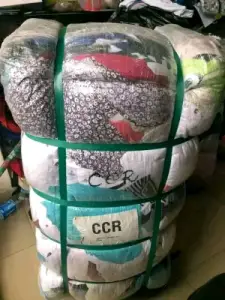 UK Bale Of Children Clothes