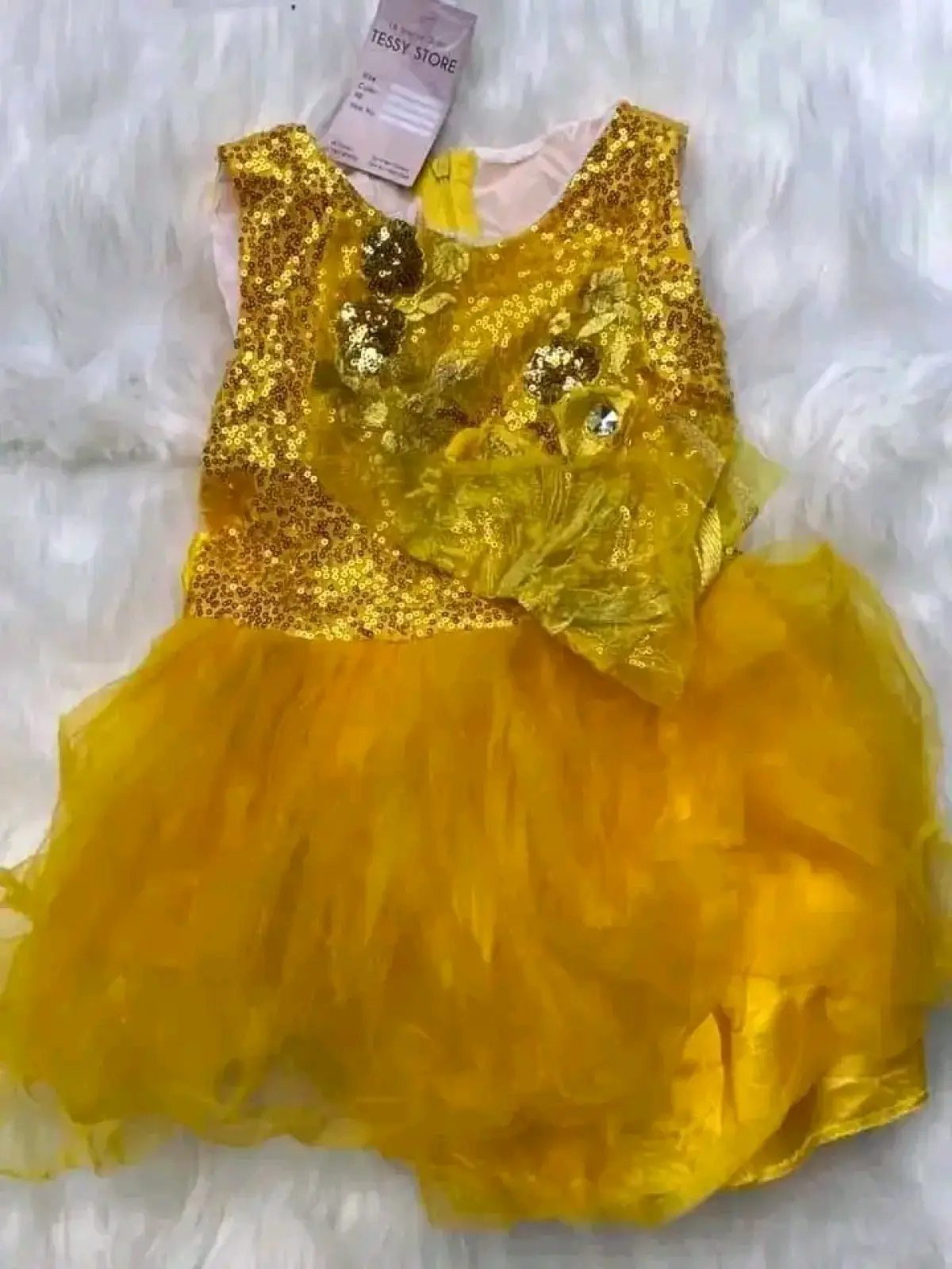 UK Bale Of Children Clothes - Image 4