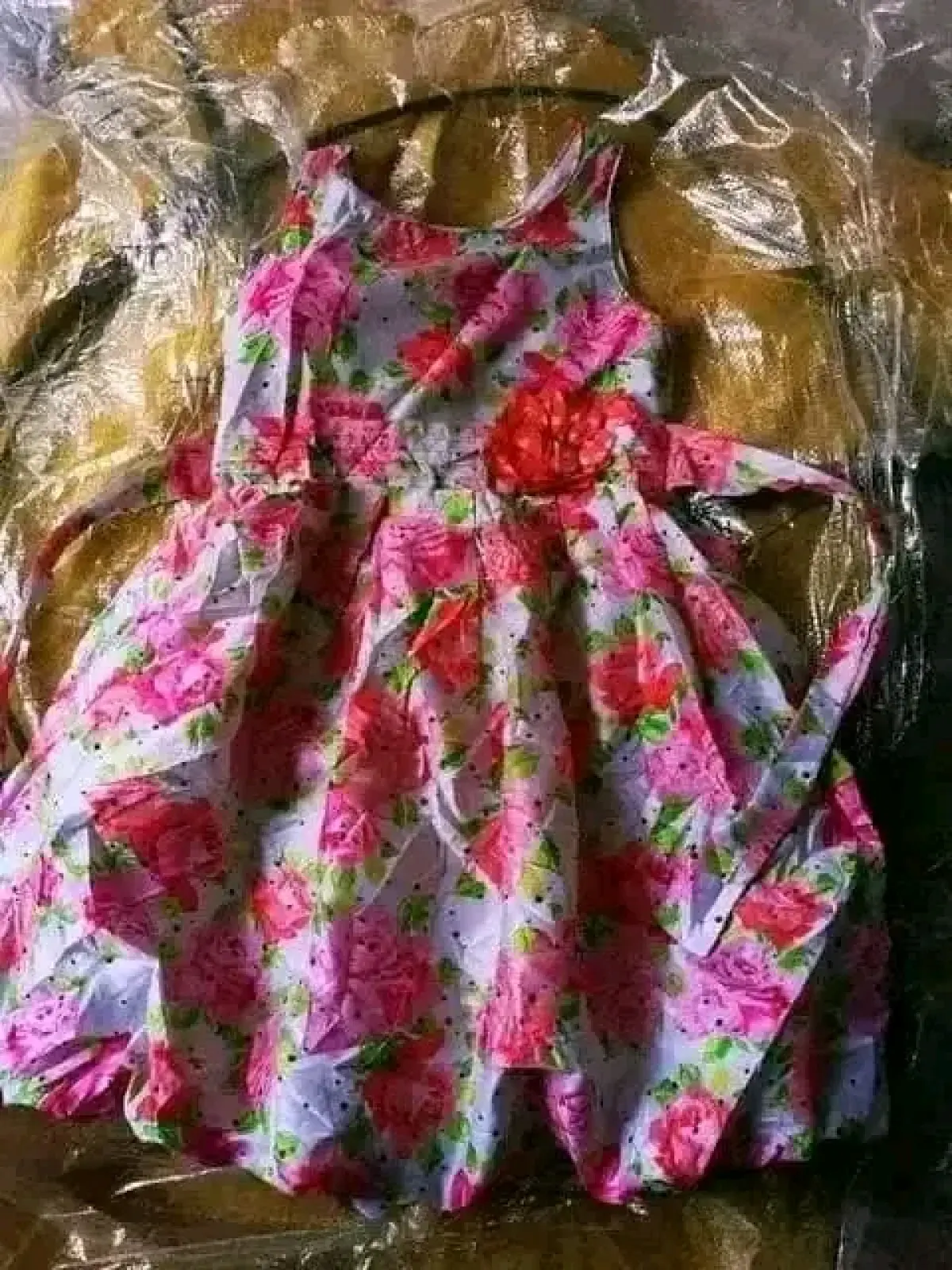 UK Bale Of Children Clothes - Image 8