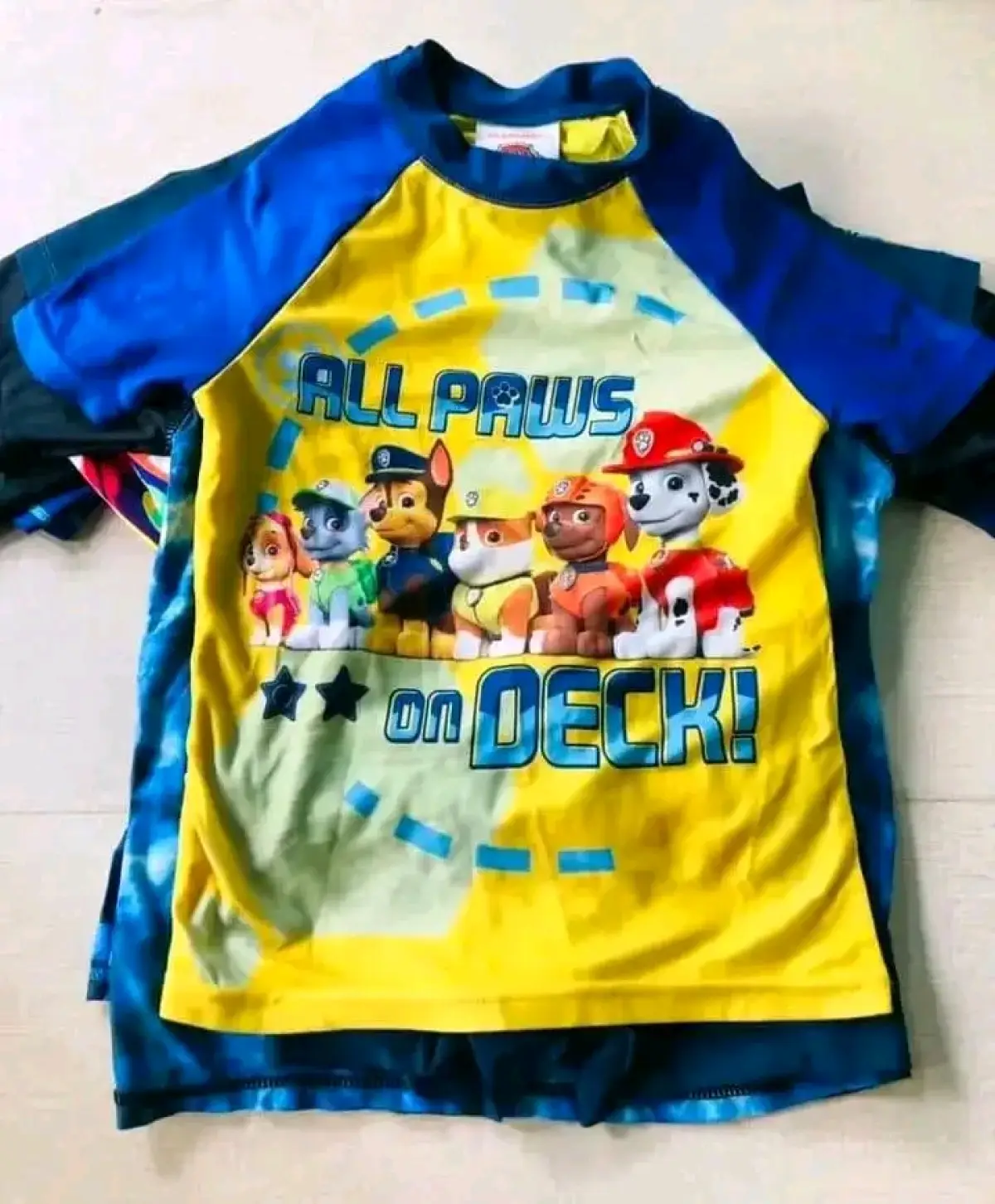 UK Bale Of Children Clothes - Image 13