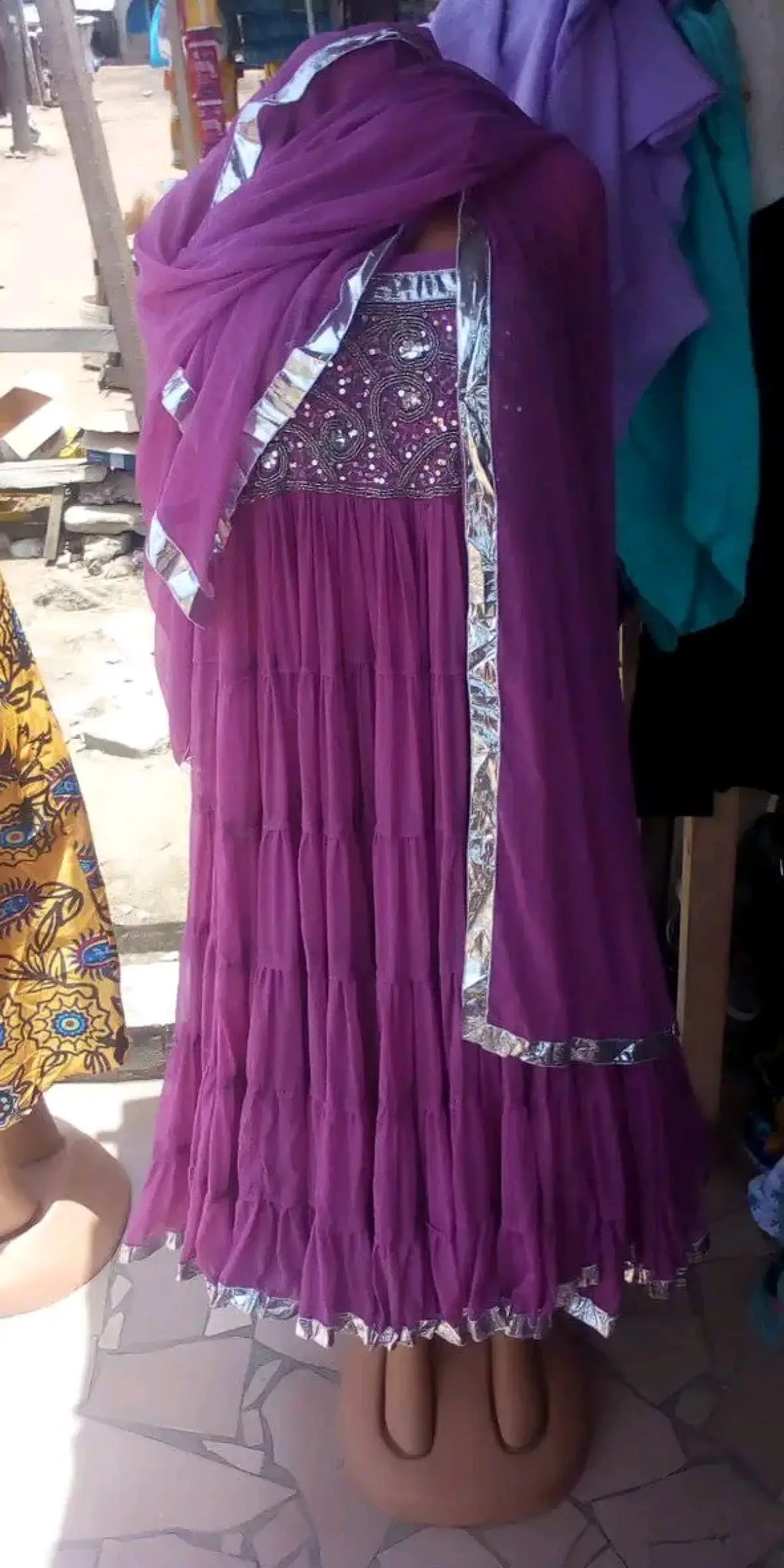 First Class Uk Bale Of Ladies Mixed Clothes - Image 3