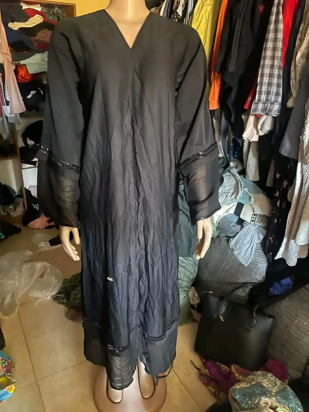 First Class Uk Bale Of Ladies Mixed Clothes - Image 6