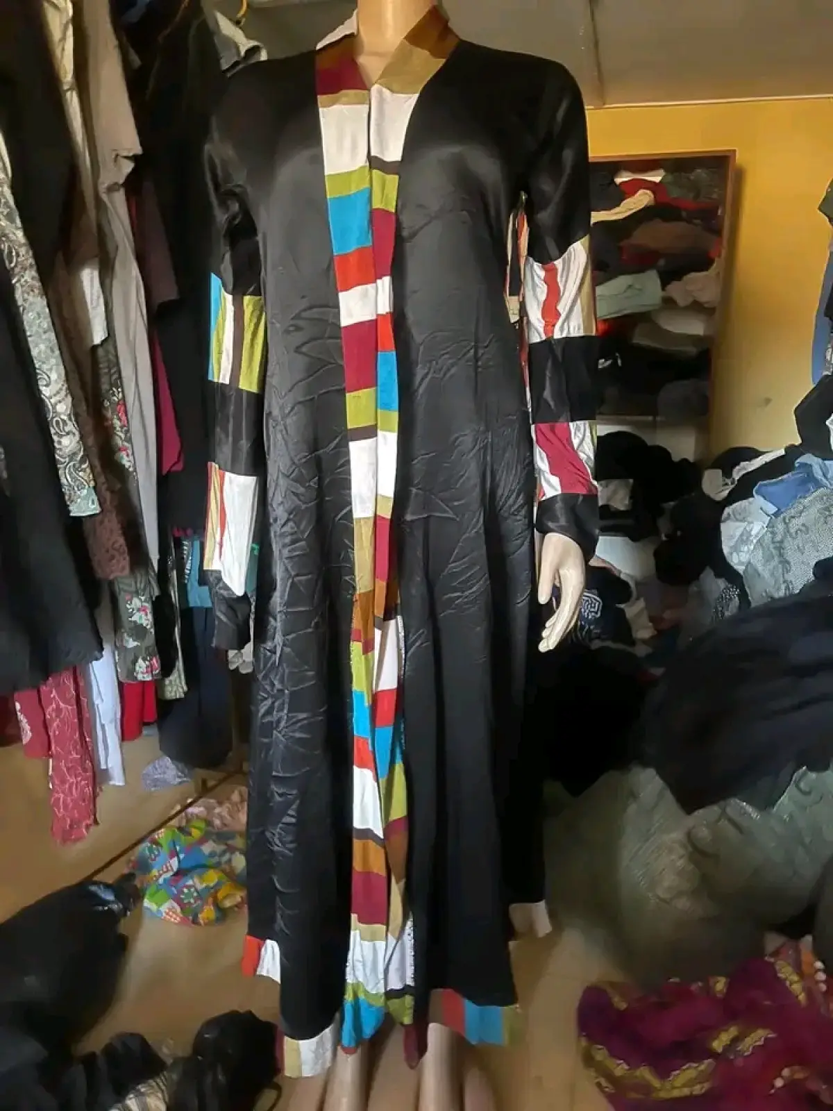 First Class Uk Bale Of Ladies Mixed Clothes - Image 9