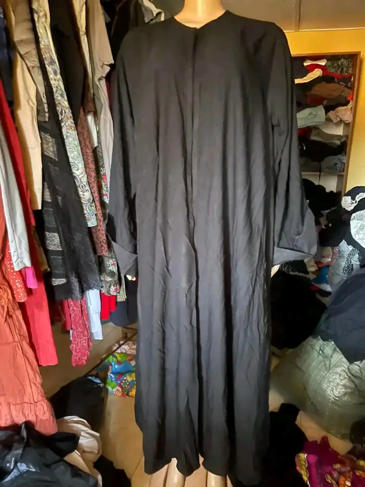 First Class Uk Bale Of Ladies Mixed Clothes - Image 12