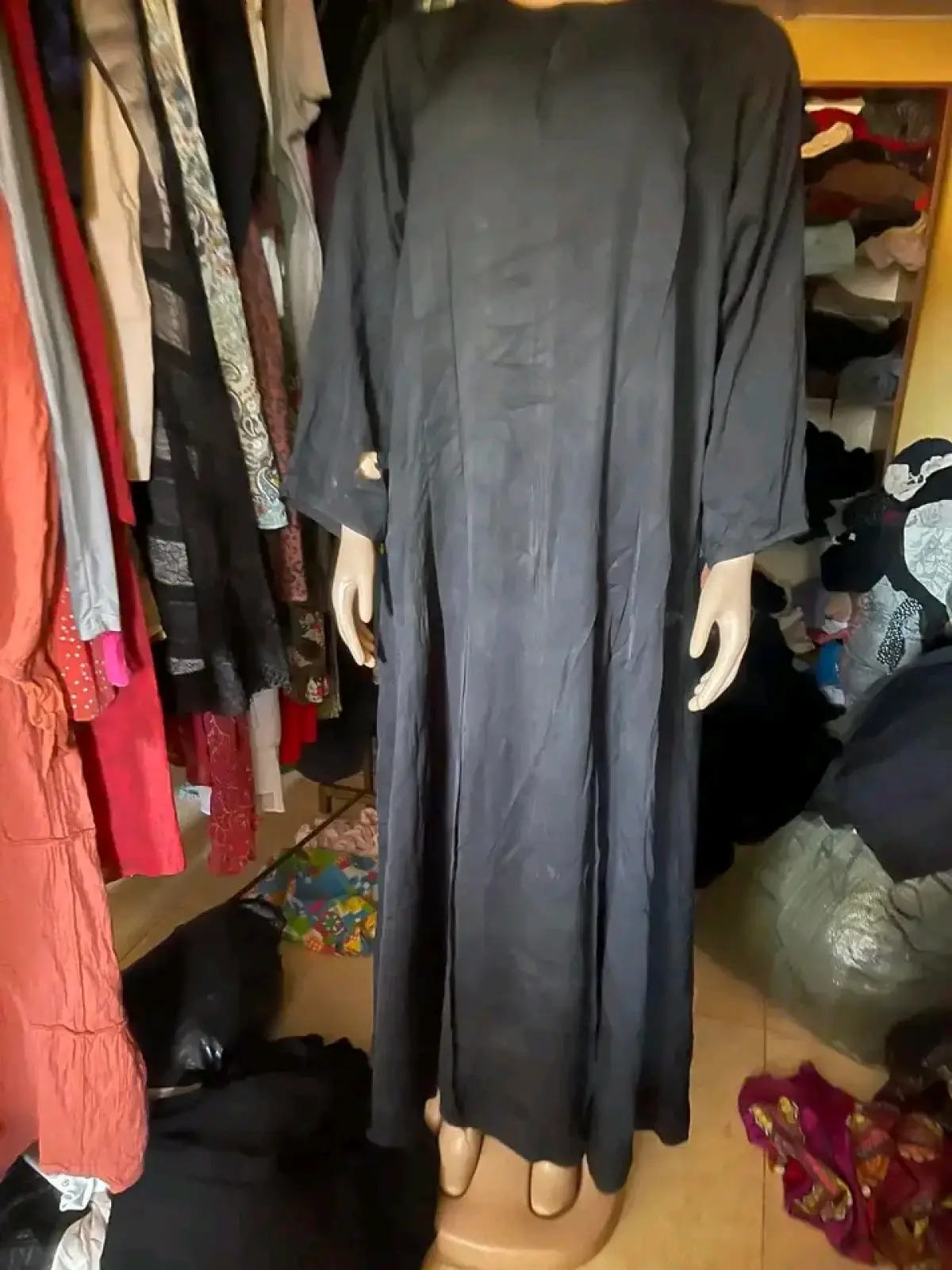 First Class Uk Bale Of Ladies Mixed Clothes - Image 13