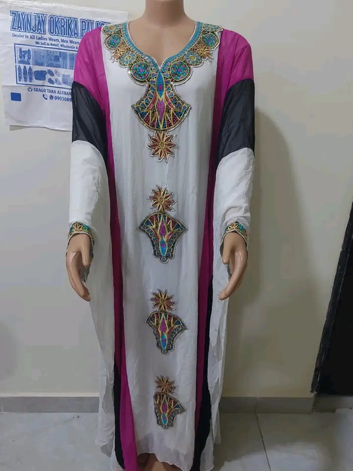 First Class Uk Bale Of Ladies Mixed Clothes - Image 20