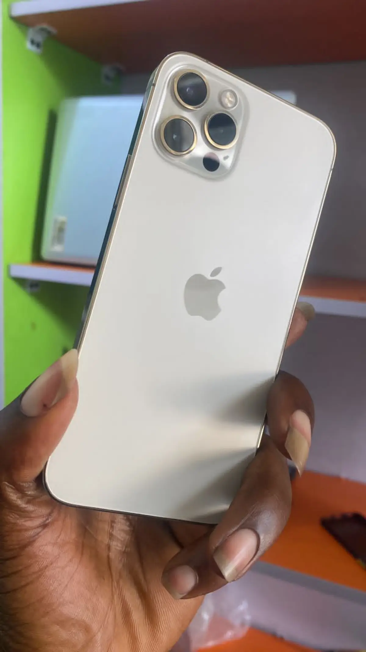 Iphone 13 Pro 128gb - Image 1