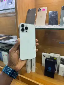 Iphone 13 Pro Max 256gb