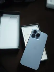 Iphone 13 Pro For Sale