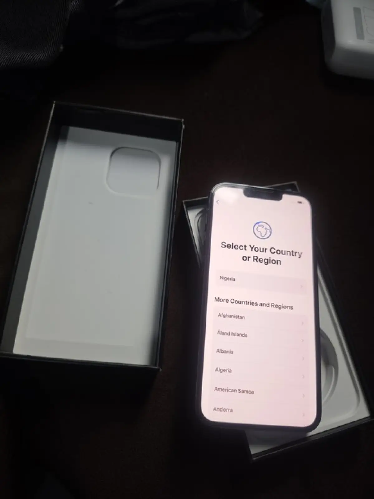 Iphone 13 Pro For Sale - Image 2