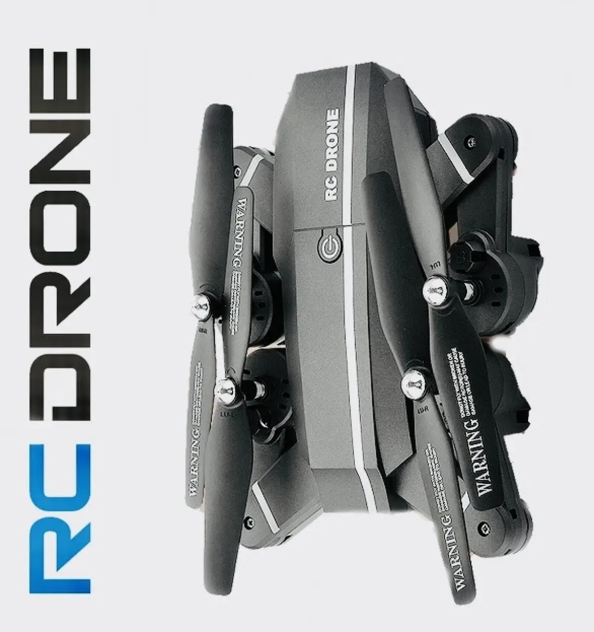 FOLDABLE DRONE - Image 3