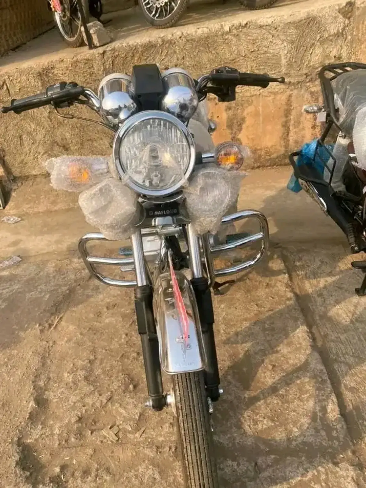 Daylong fire 125 - Image 7