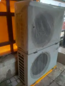 Used 1.5hp air-condition