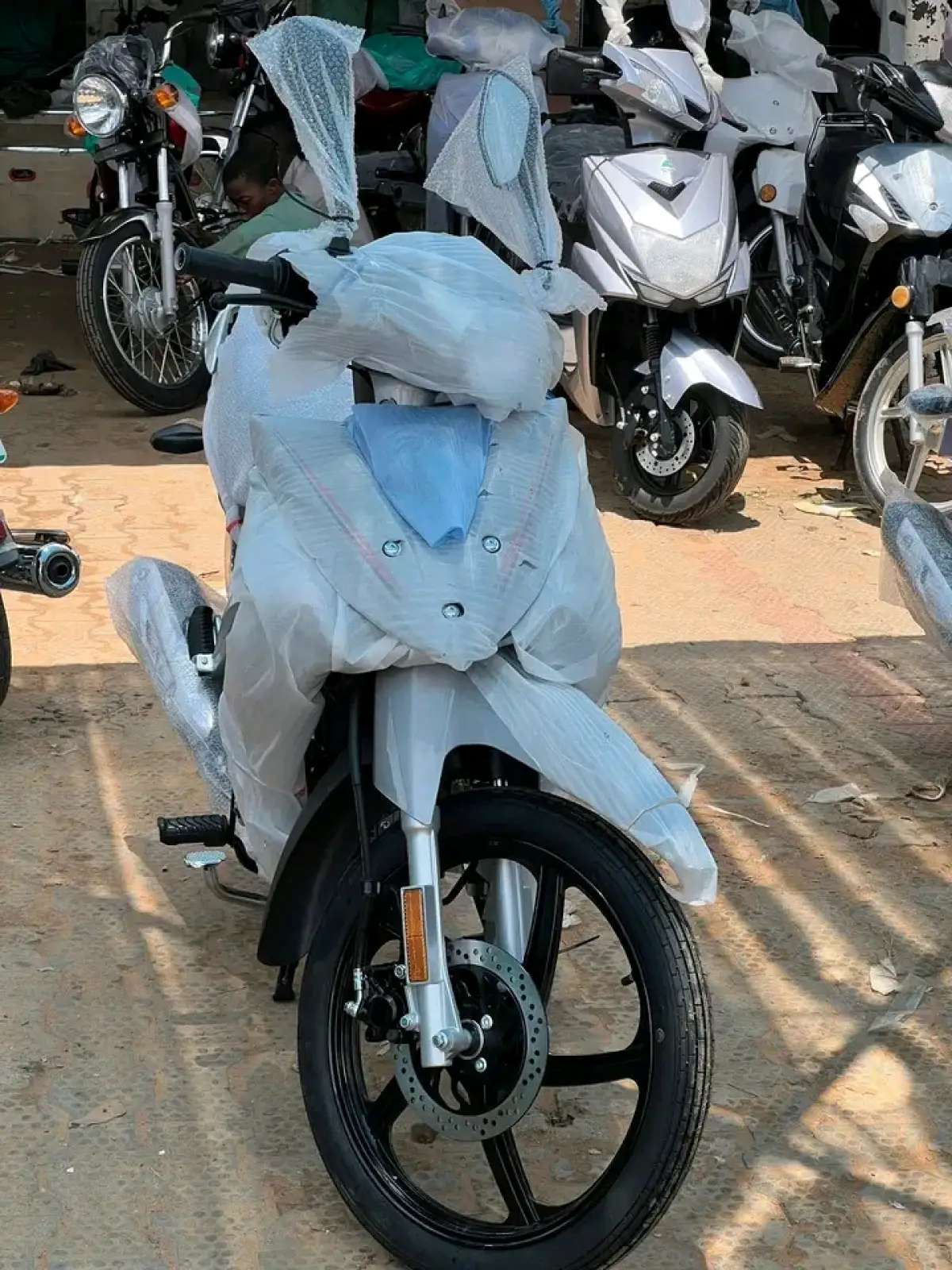 Jincheng Lucky Plus - Image 3