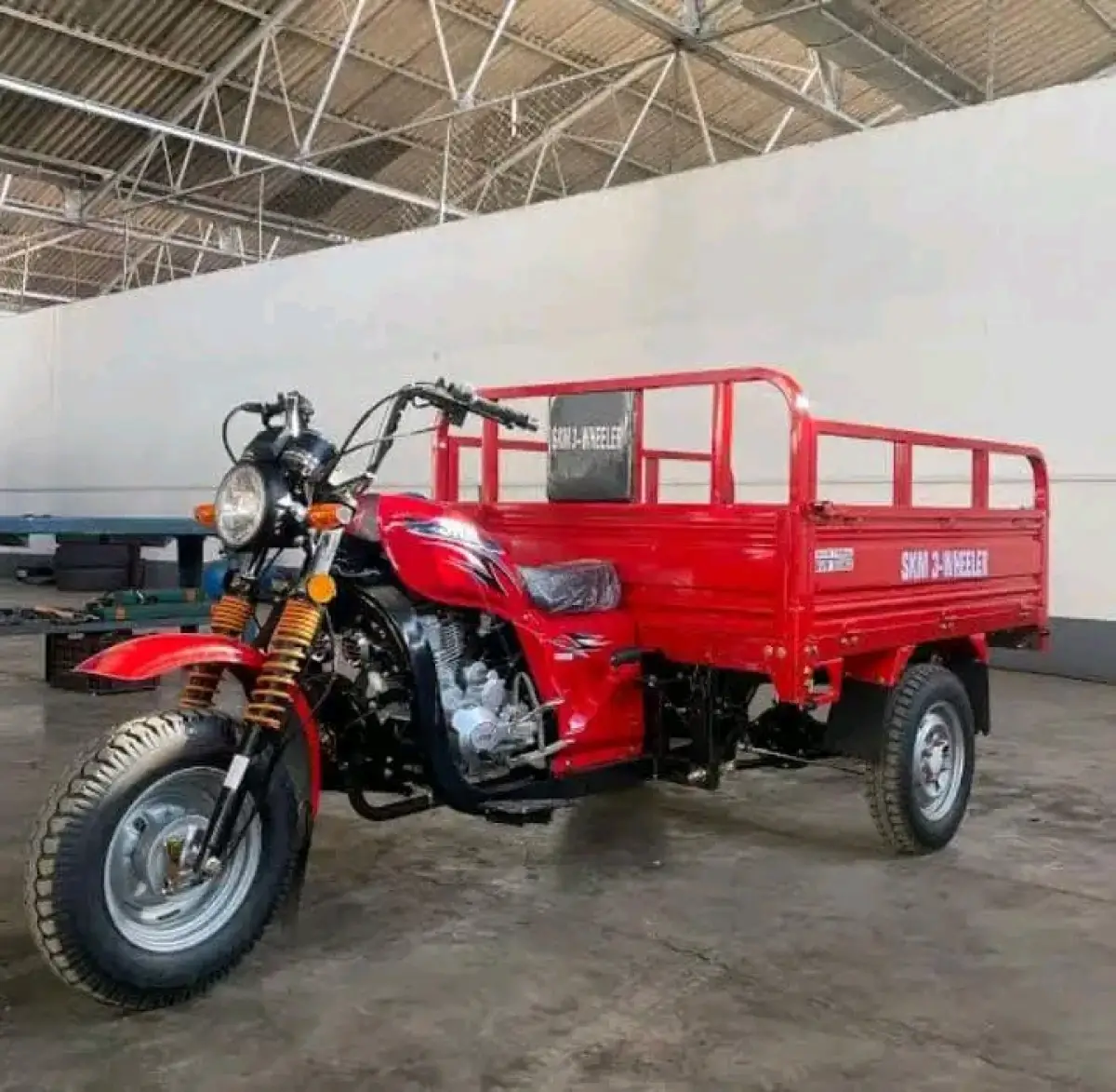 Keke napep - Image 2