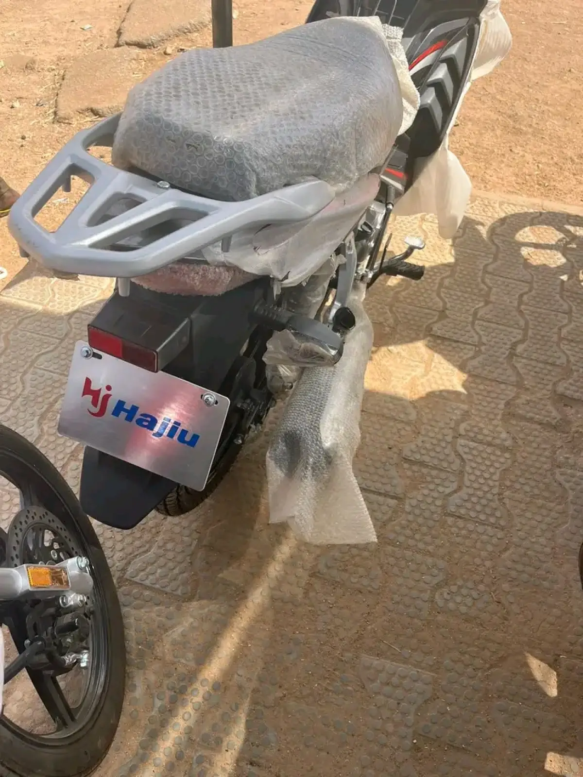 Hajiu Lucky Plus - Image 3