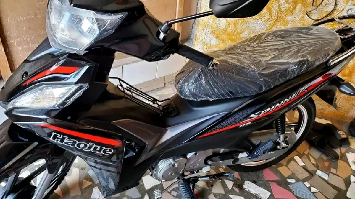 Haojue Spanner - Image 2