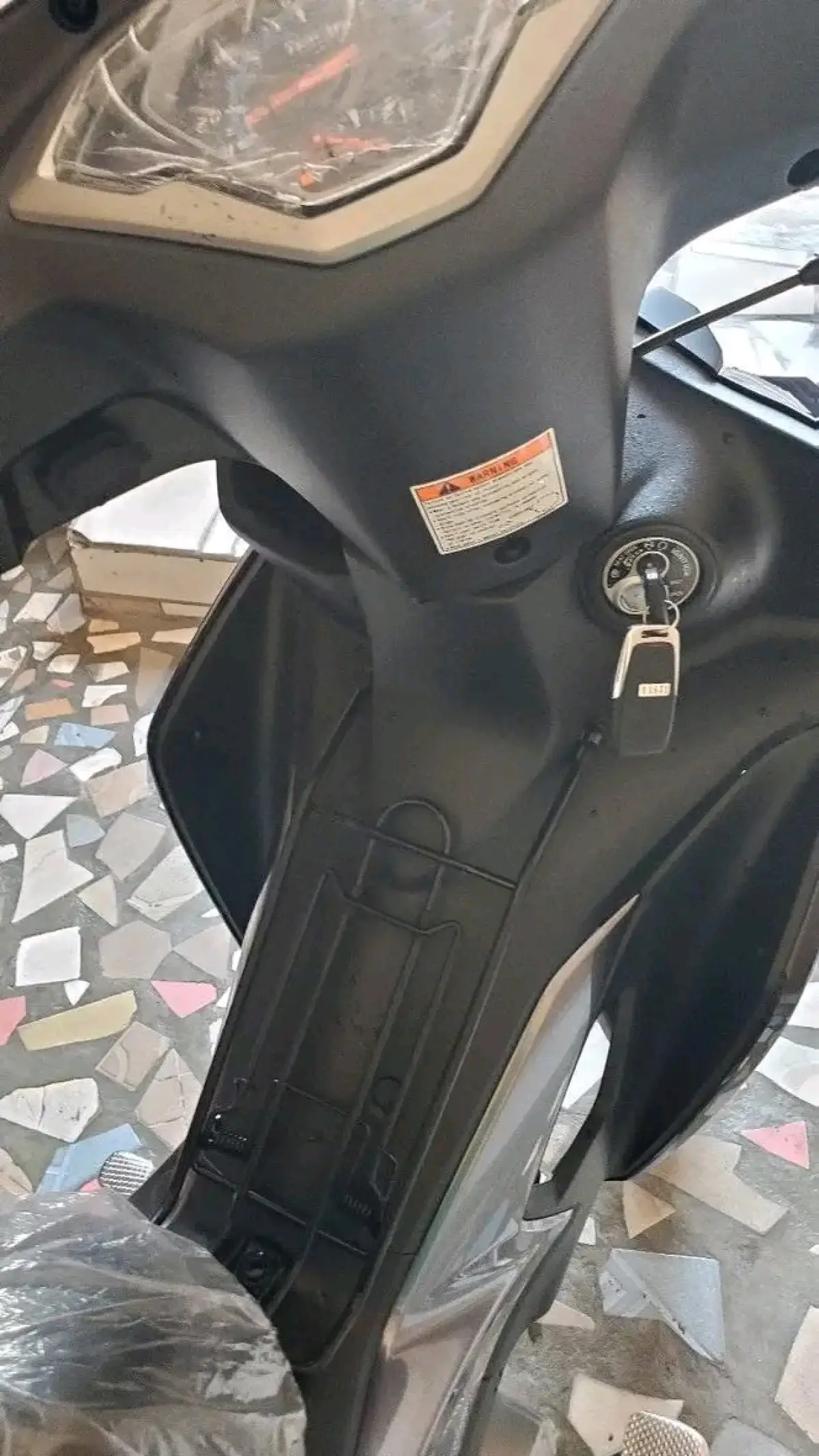 Haojue Spanner - Image 6