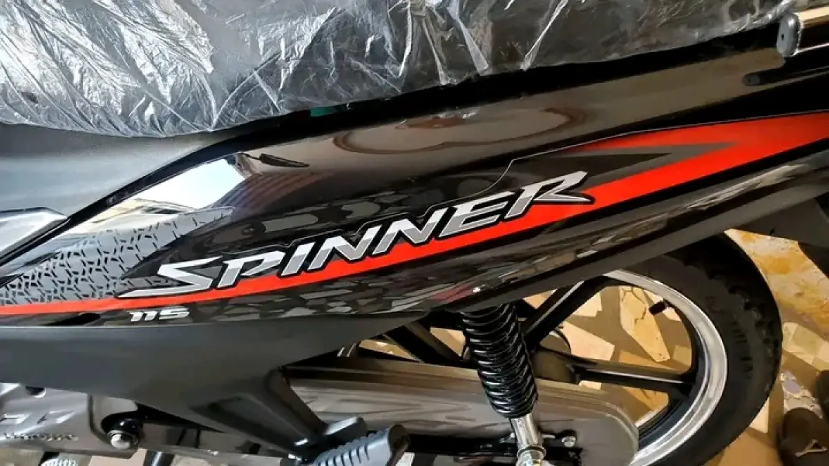 Haojue Spanner - Image 7