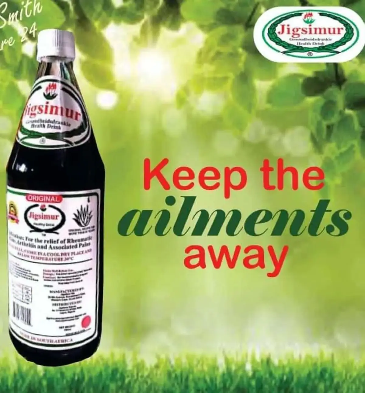 Jigsimur habal products - Image 2