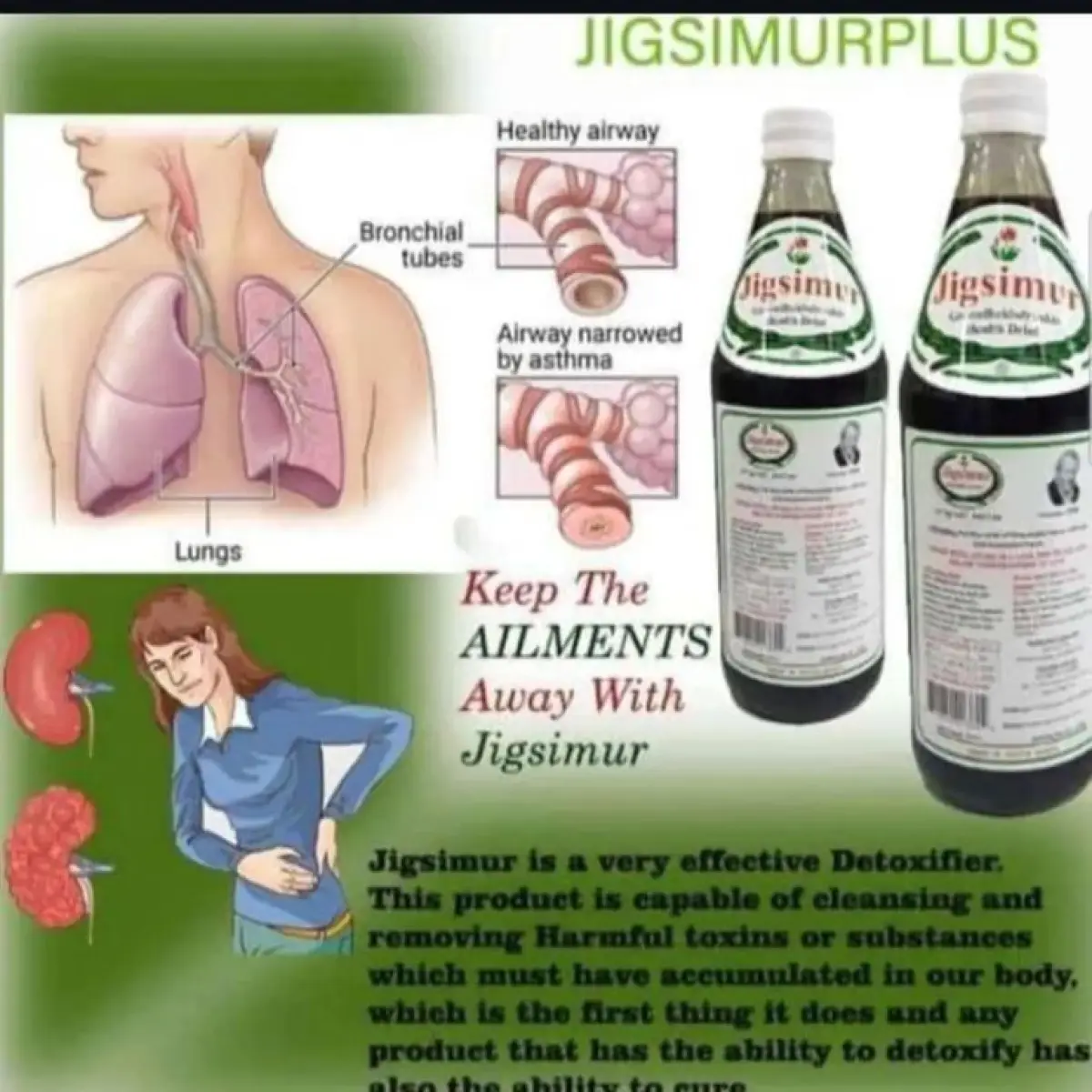 Jigsimur habal products - Image 7