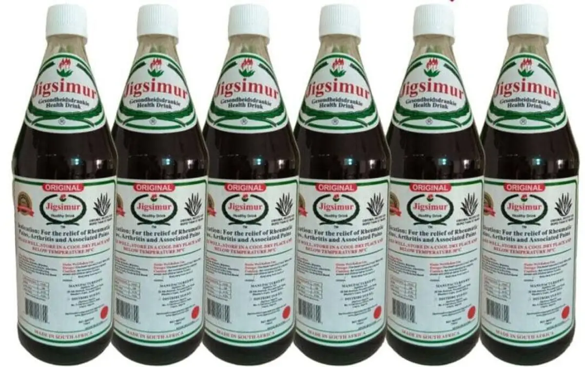 Jigsimur habal products - Image 10