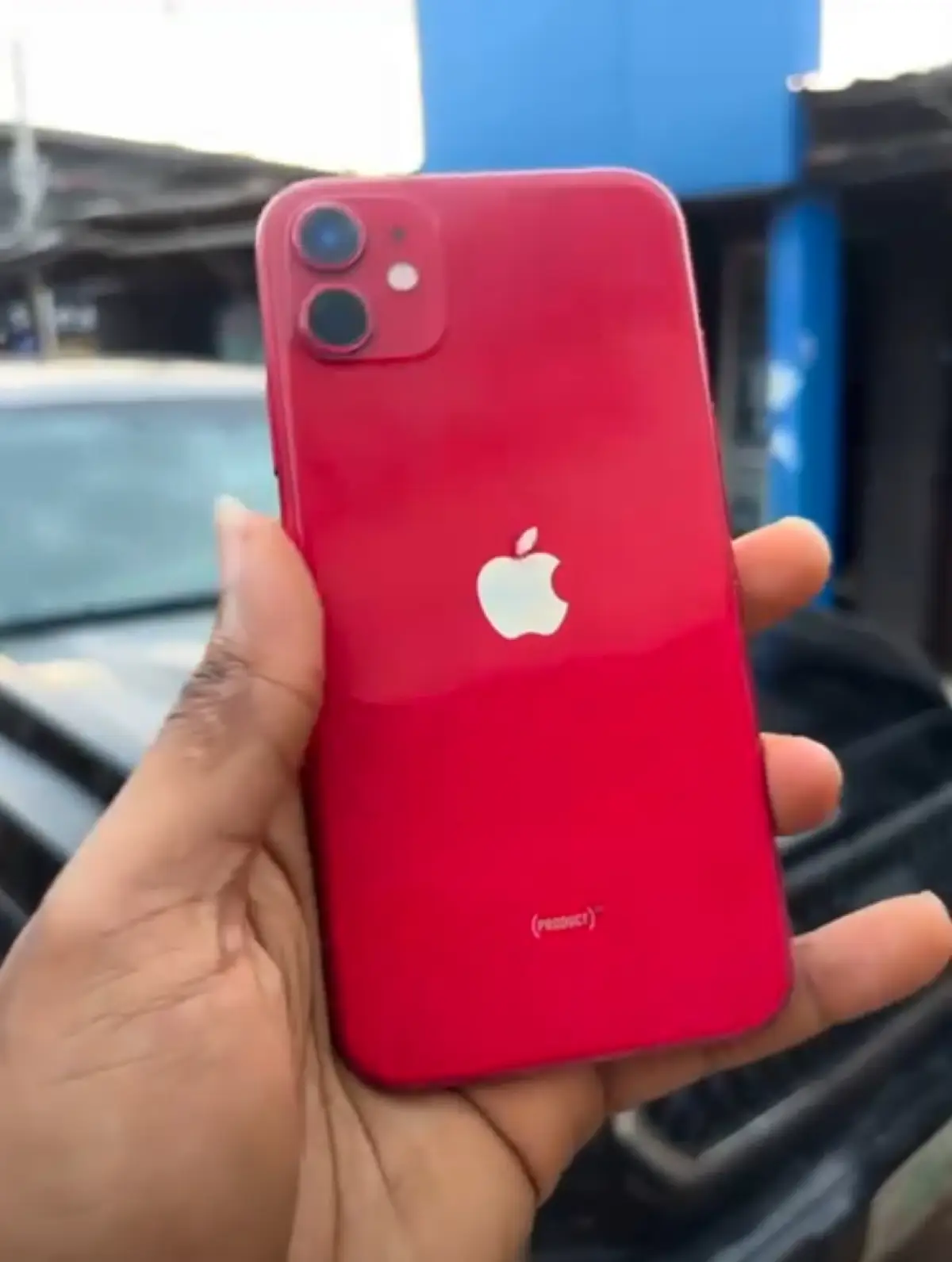 iPhone 11 || 64GB [Benin city] - Image 2