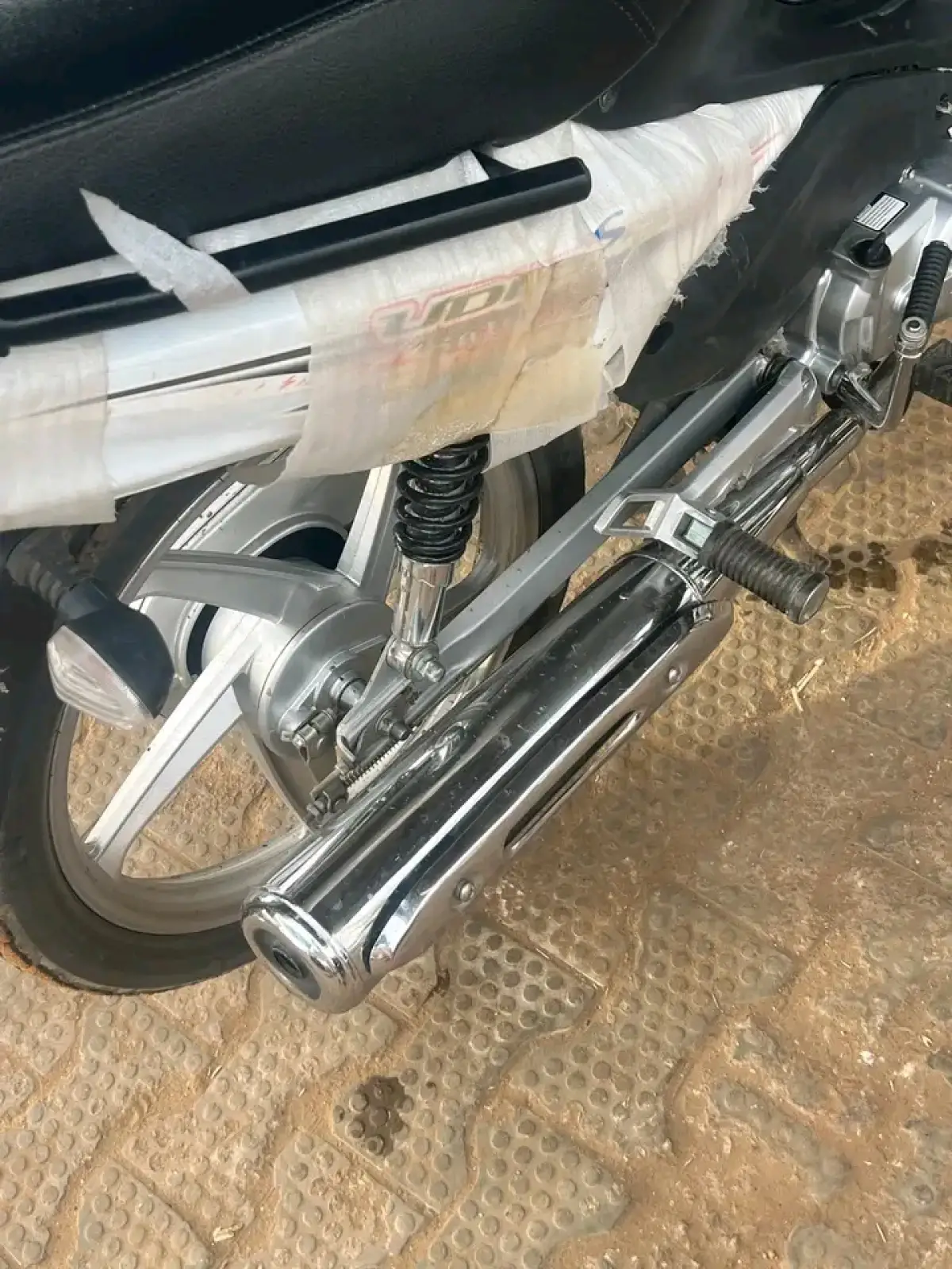 Salti Lady Bike - Image 4