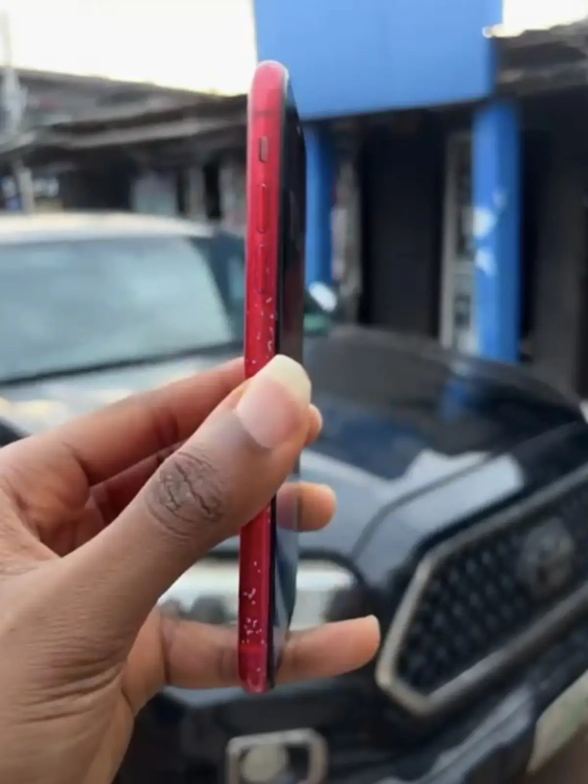 iPhone 11 || 64GB [Benin city] - Image 3