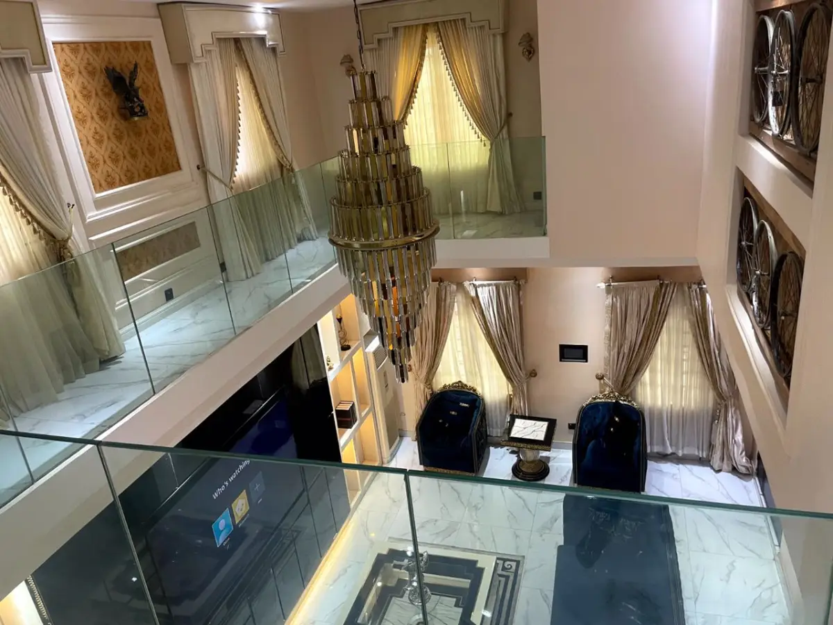 4 BEDROOM DUPLEX - Image 14