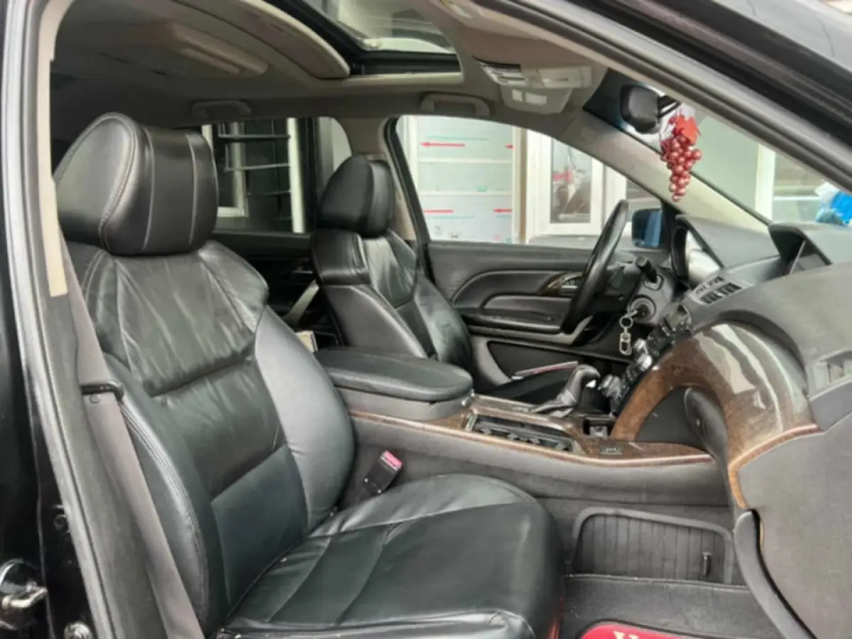 2012 Acura MDX - Image 5