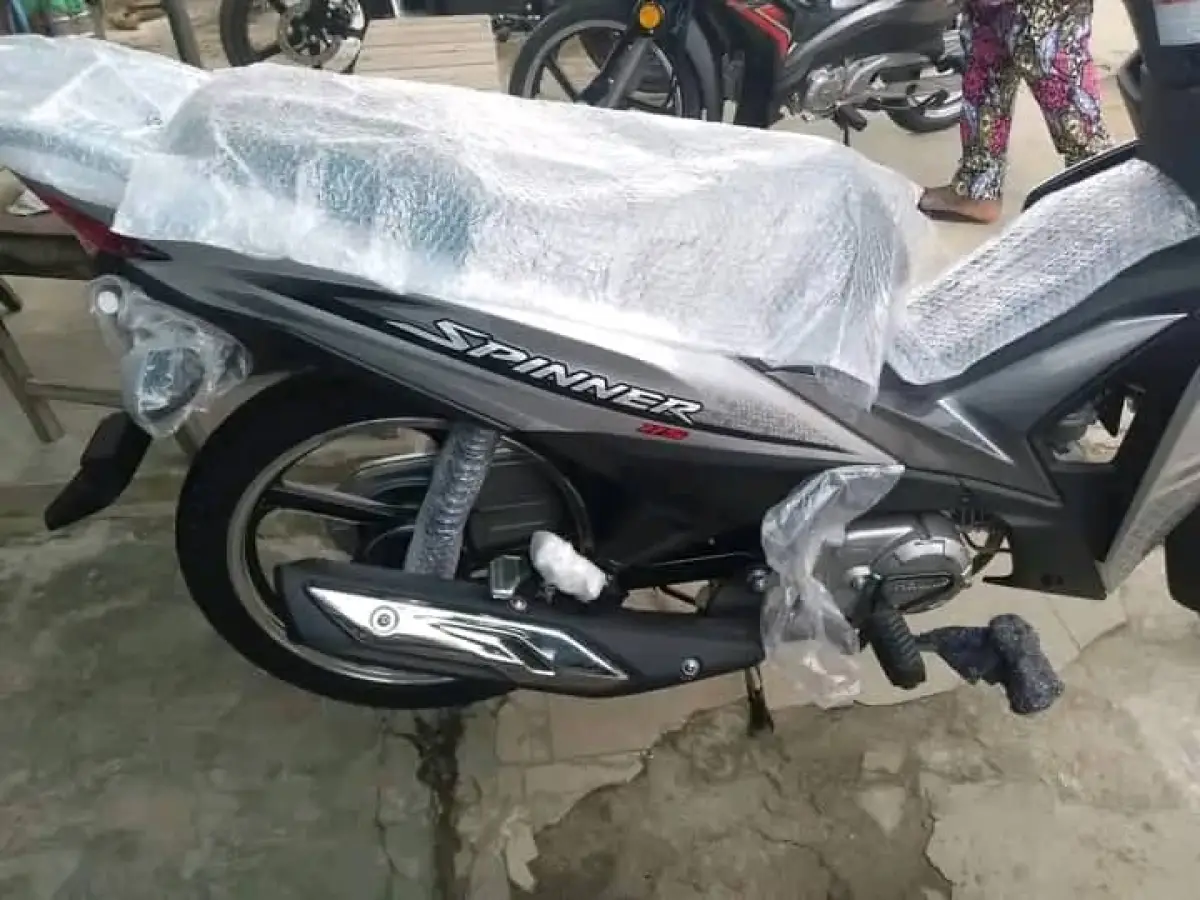 S Haojue Spanner - Image 4