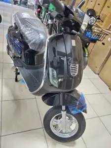 Electric Bike