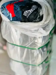 Bale of Original Cheases