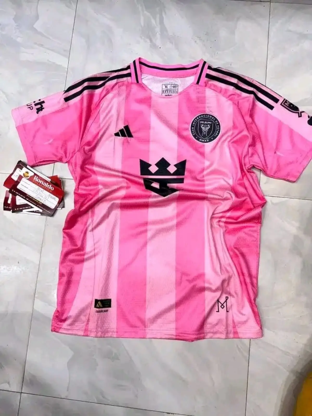 Bale of Original Cheases - Image 5