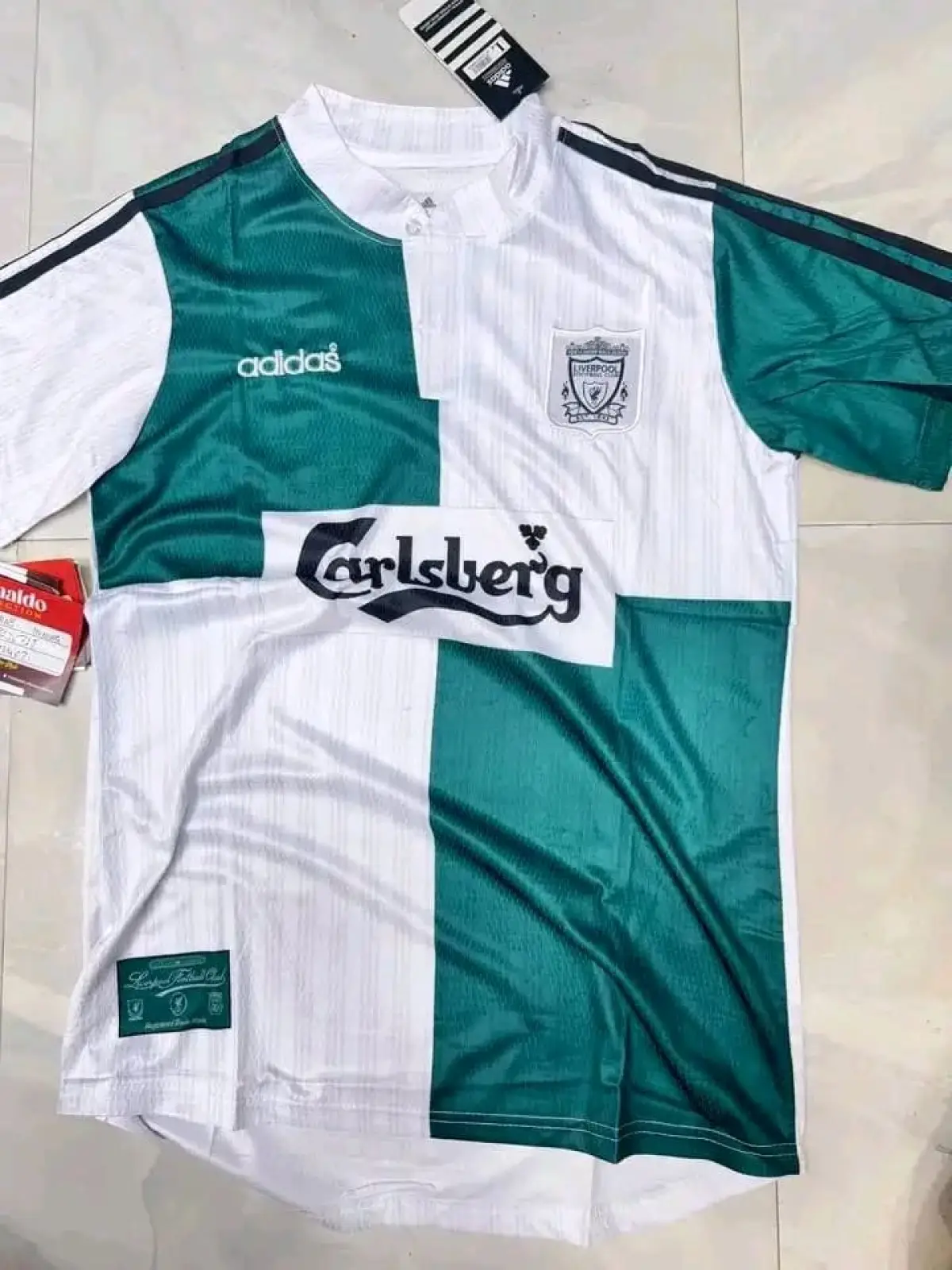 Bale of Original Cheases - Image 6