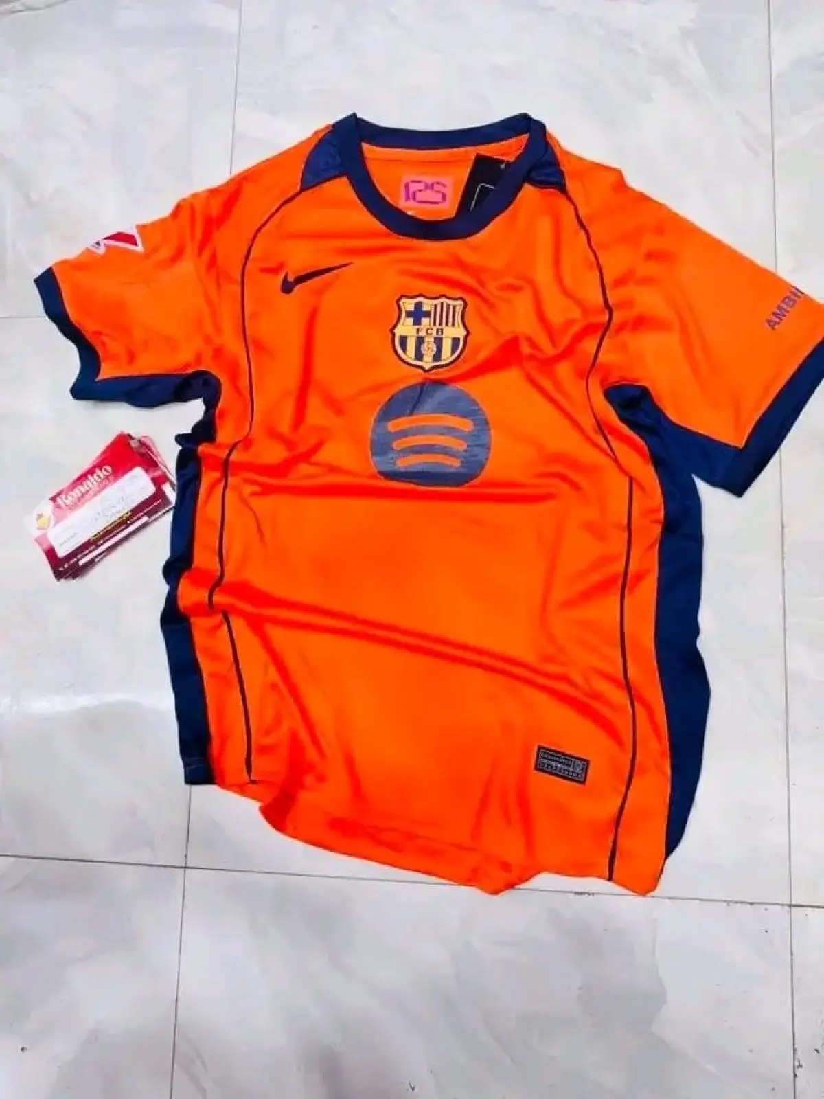 Bale of Original Cheases - Image 9