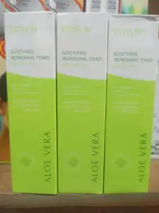 Estelin Soothing Refreshing Toner