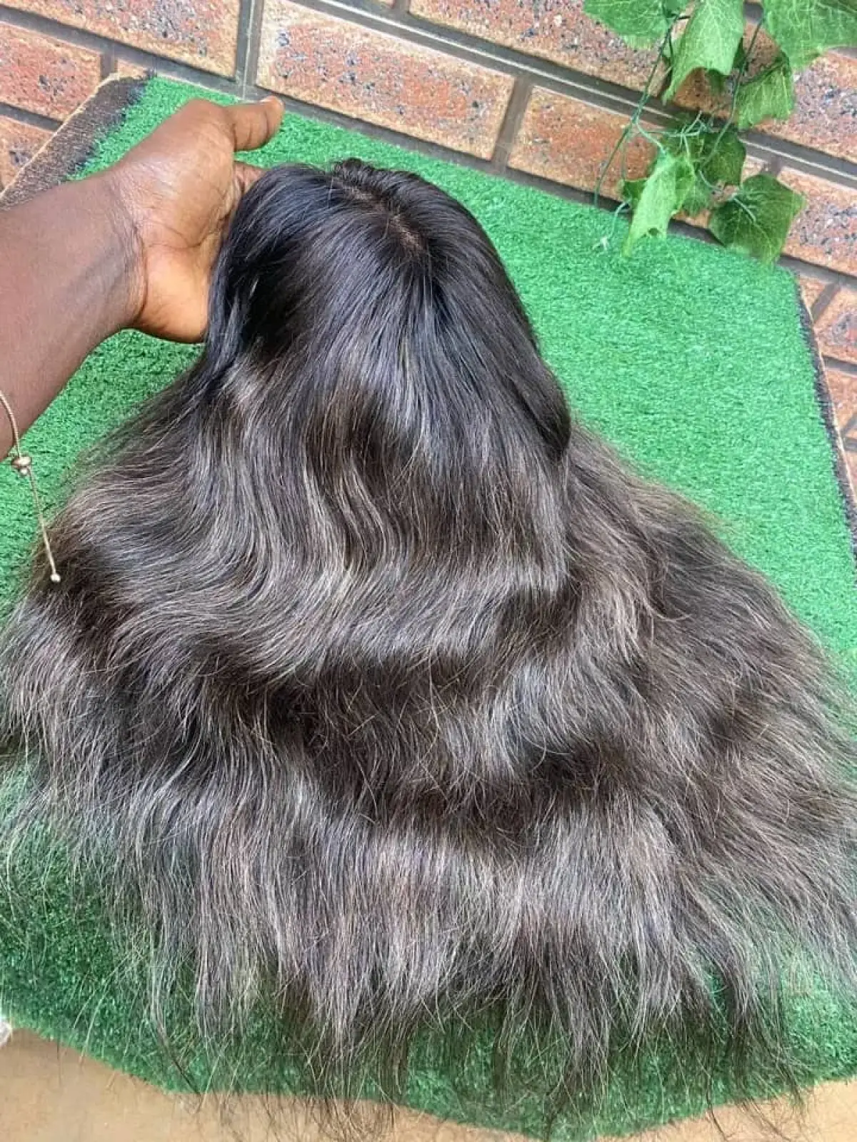 Bale Of Human Hairs - Image 6