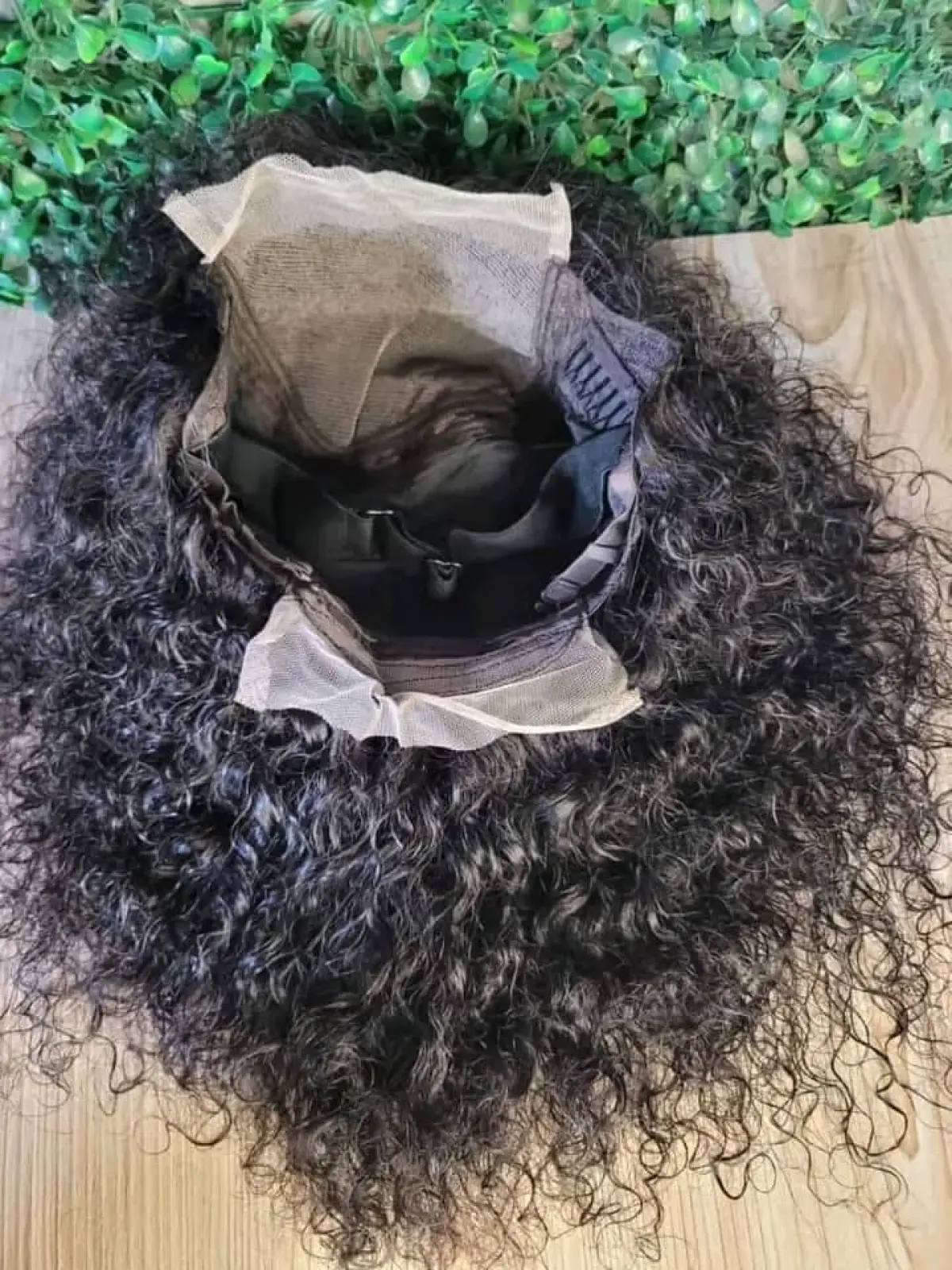 Bale Of Human Hairs - Image 8