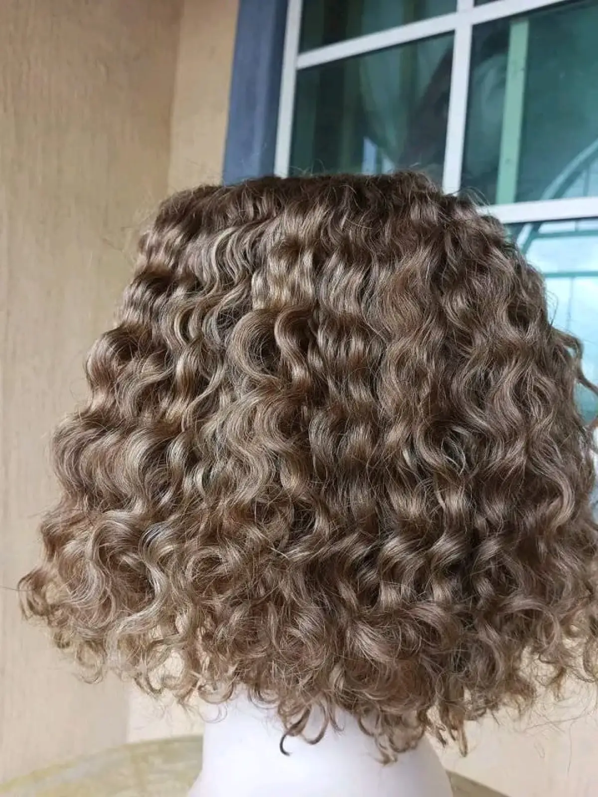 Bale Of Human Hairs - Image 11