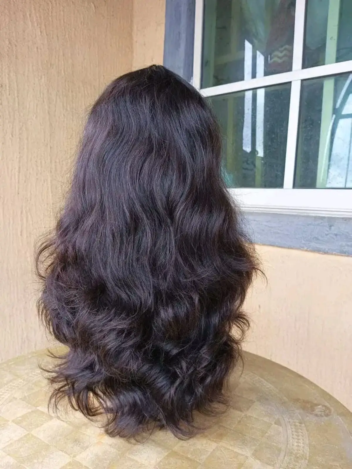 Bale Of Human Hairs - Image 13