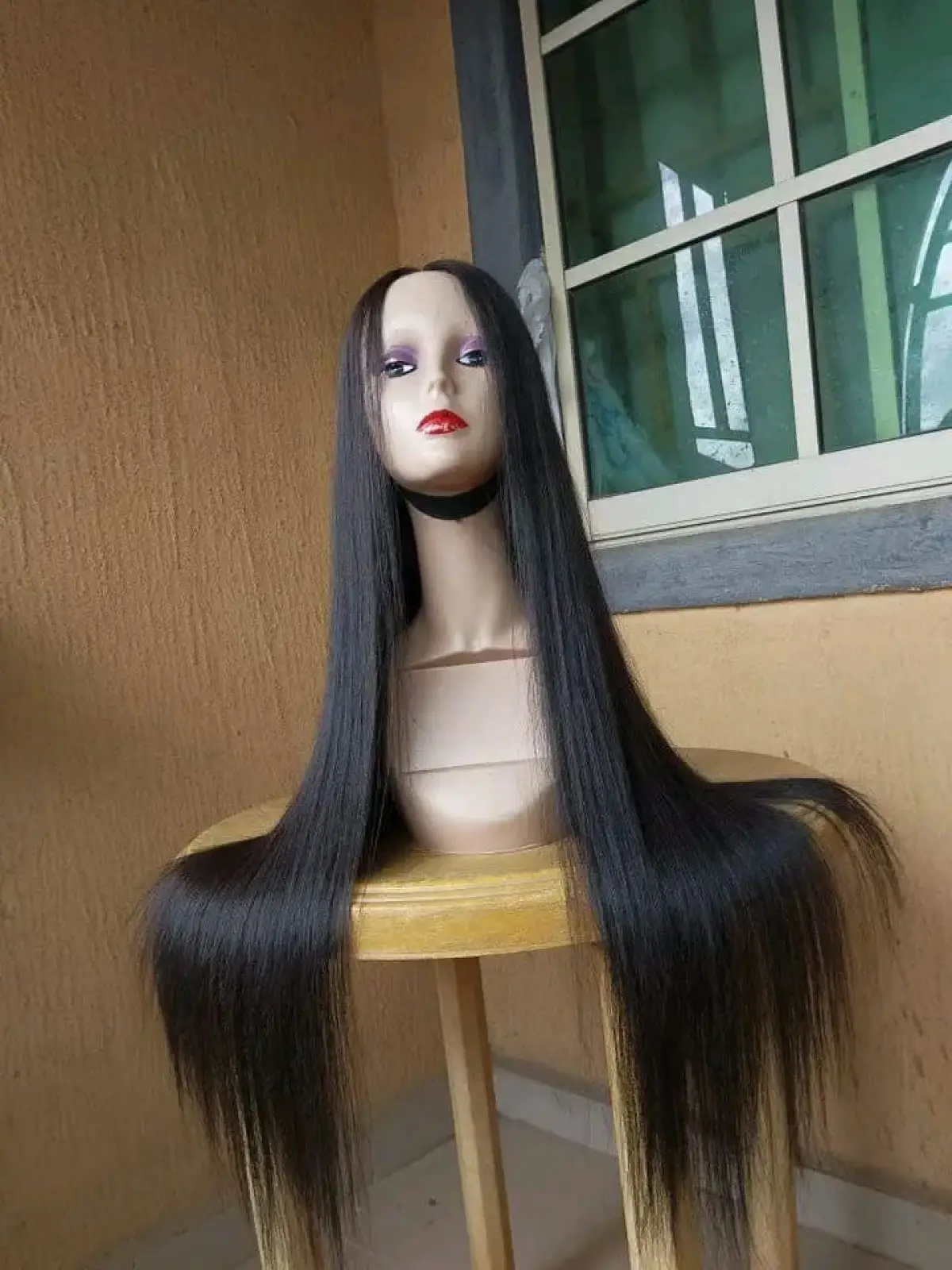 Bale Of Human Hairs - Image 15