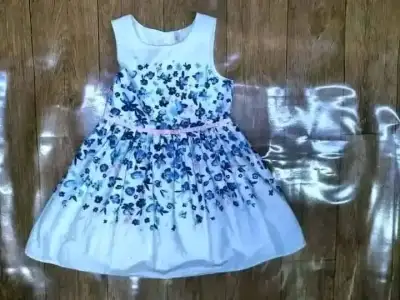 Bale of Children Mixed Dress